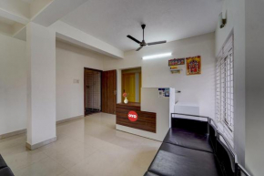 Super Hotel O Senthamizh Residency